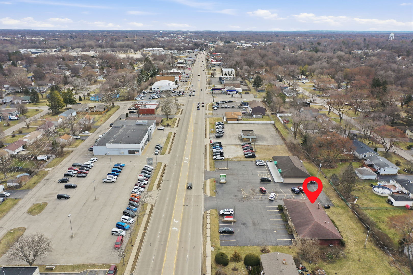 4901 W Elm Street, McHenry, IL 60050