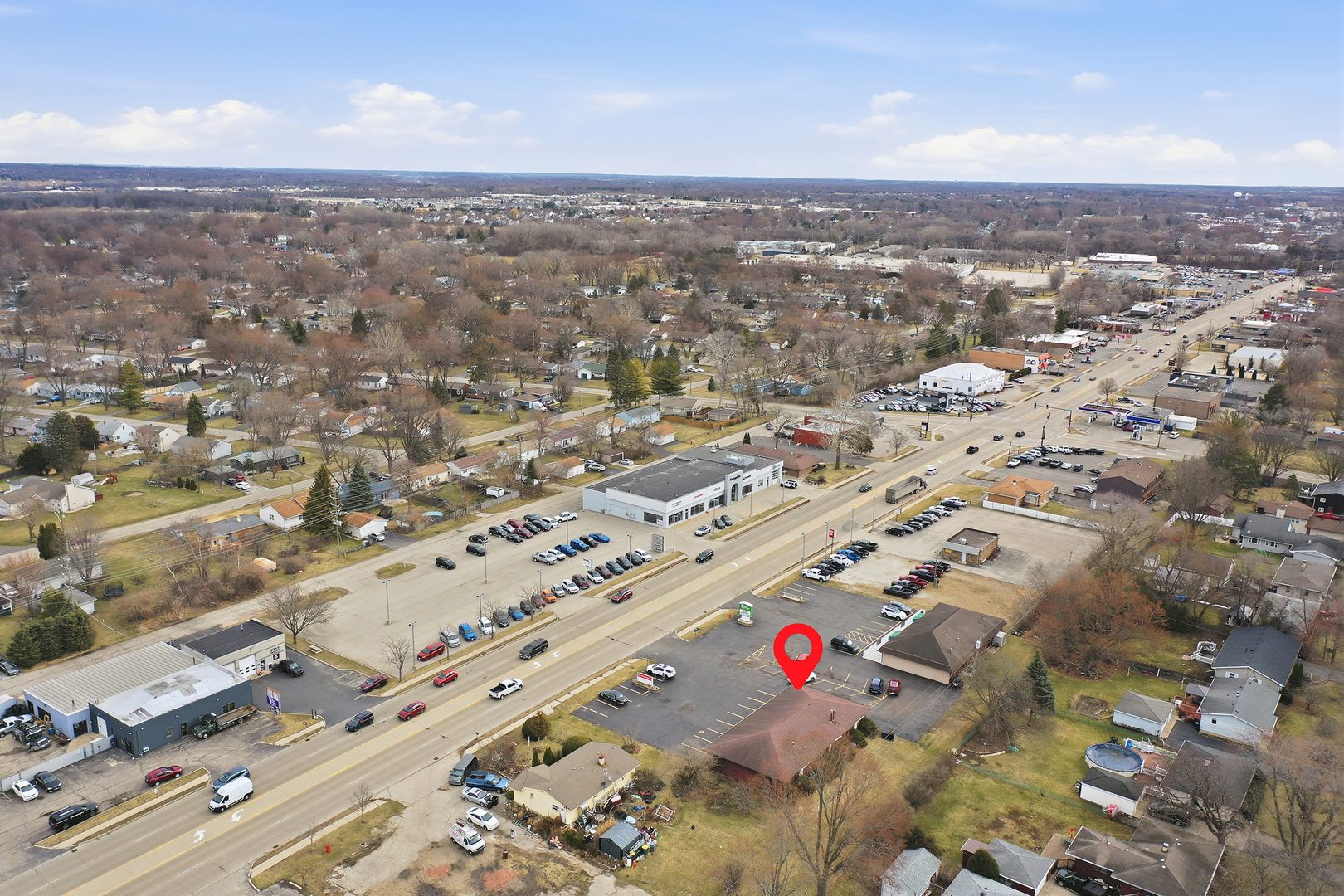 4901 W Elm Street, McHenry, IL 60050