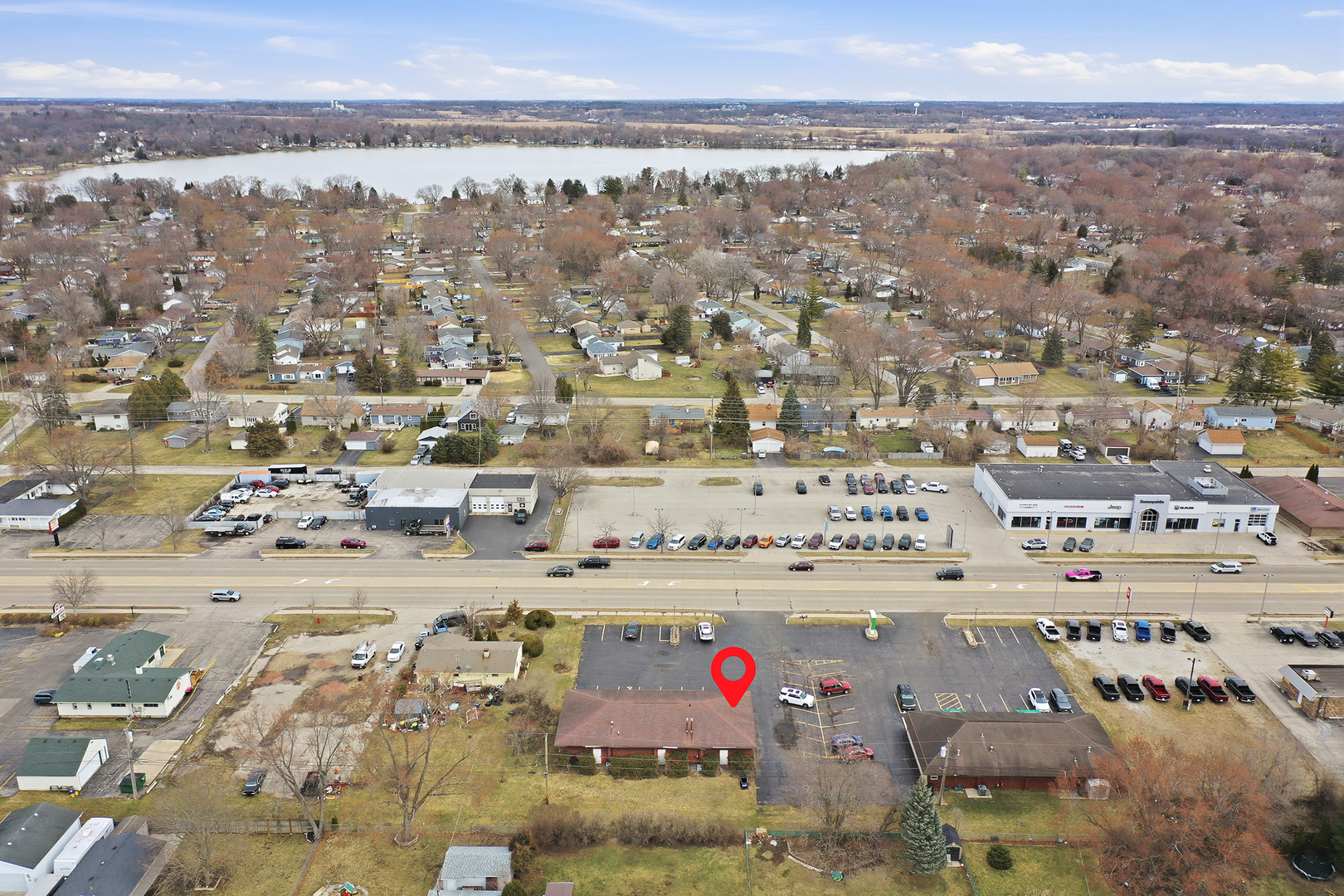 4901 W Elm Street, McHenry, IL 60050