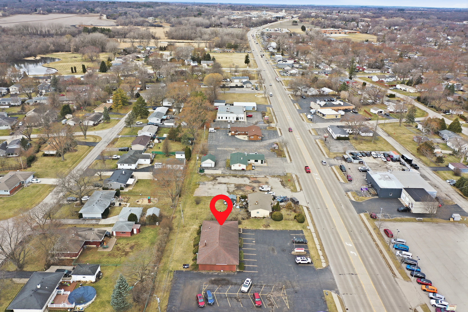 4901 W Elm Street, McHenry, IL 60050