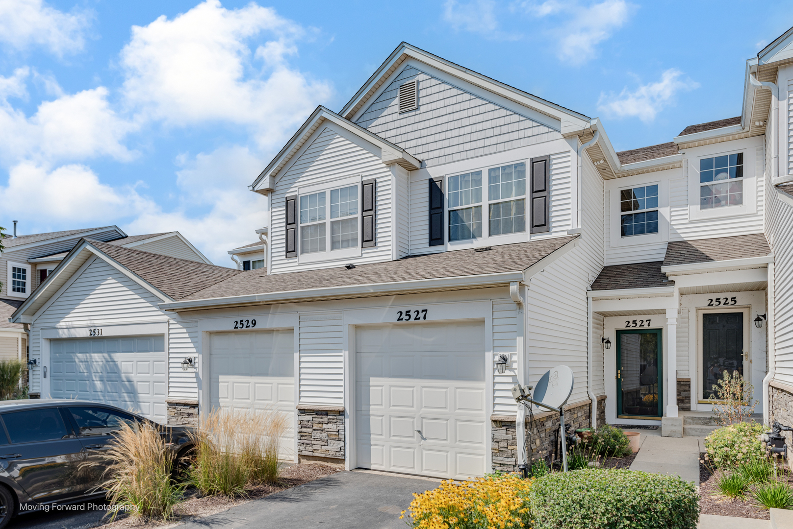 2527 Oneida Lane #2527, Naperville, IL 60563