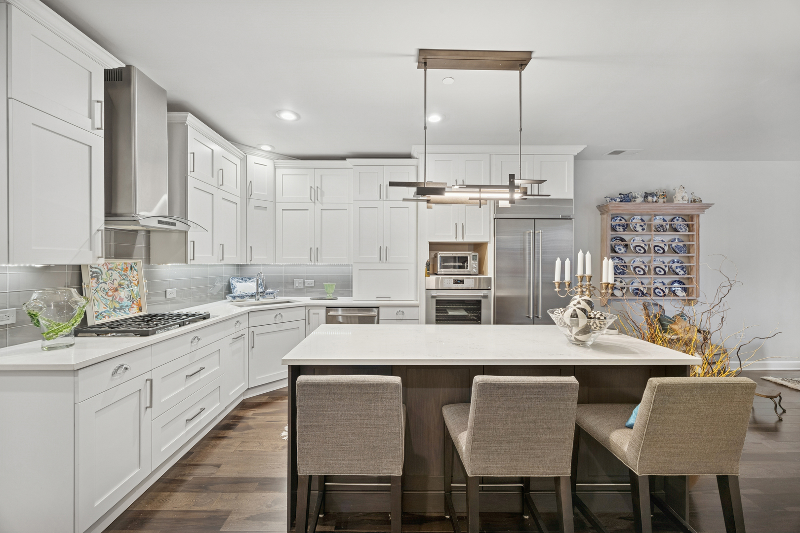 1124 Lake Street #511, Oak Park, IL 60301