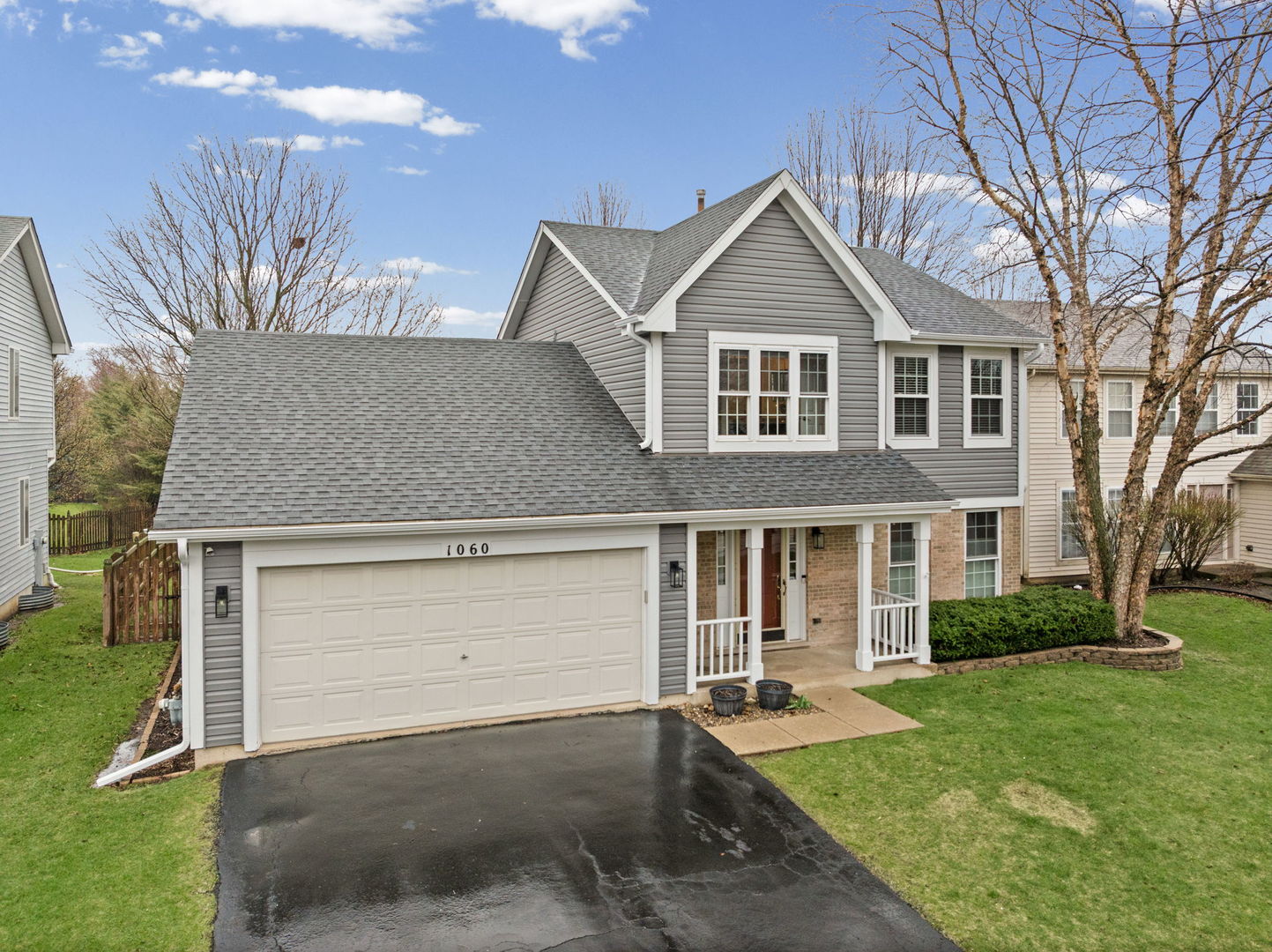 1060 Selma Lane, Naperville, IL 60540