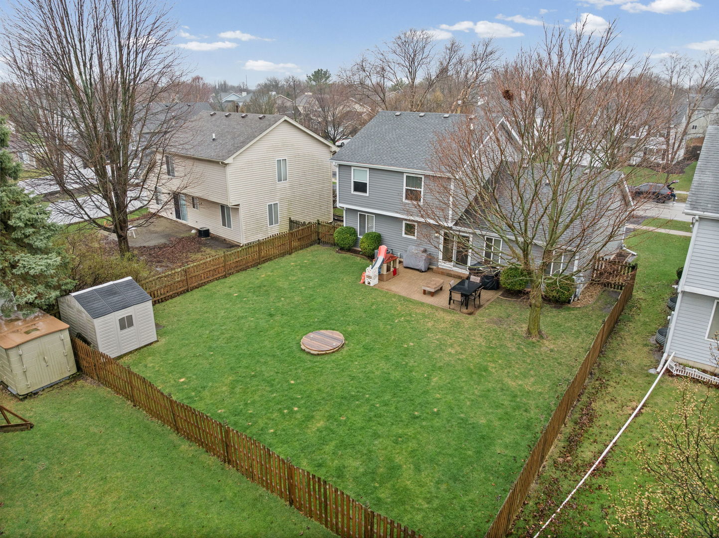 1060 Selma Lane, Naperville, IL 60540