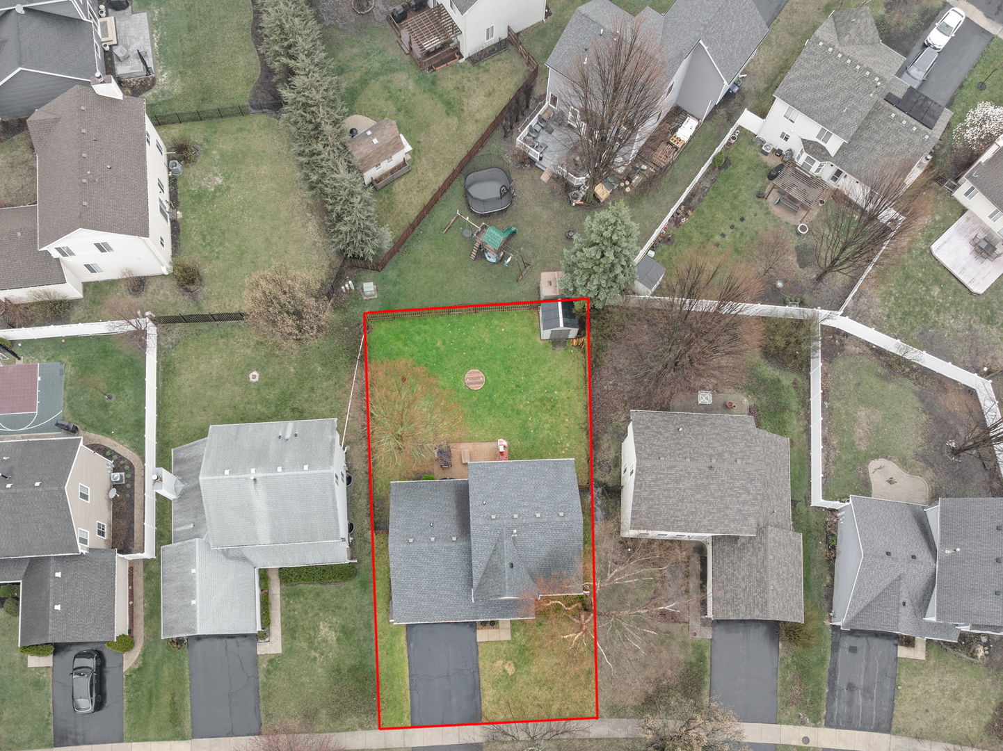 1060 Selma Lane, Naperville, IL 60540