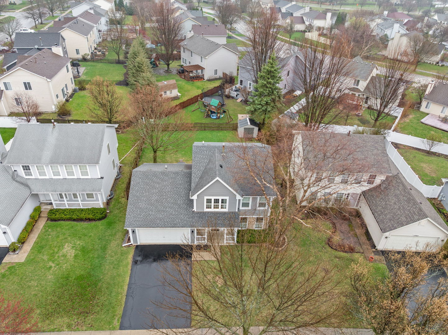 1060 Selma Lane, Naperville, IL 60540