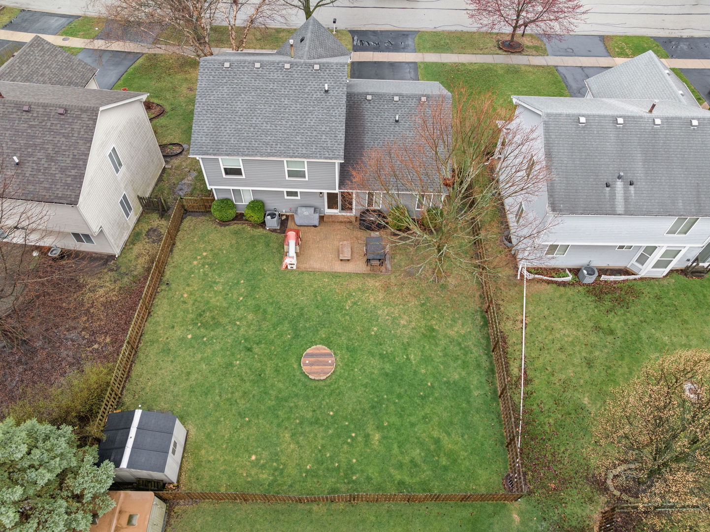 1060 Selma Lane, Naperville, IL 60540