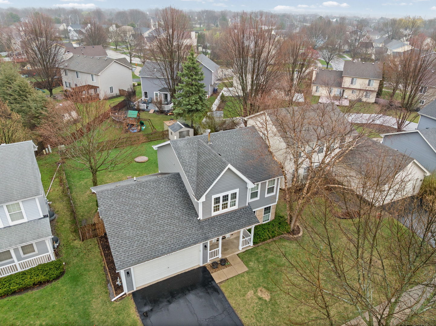 1060 Selma Lane, Naperville, IL 60540