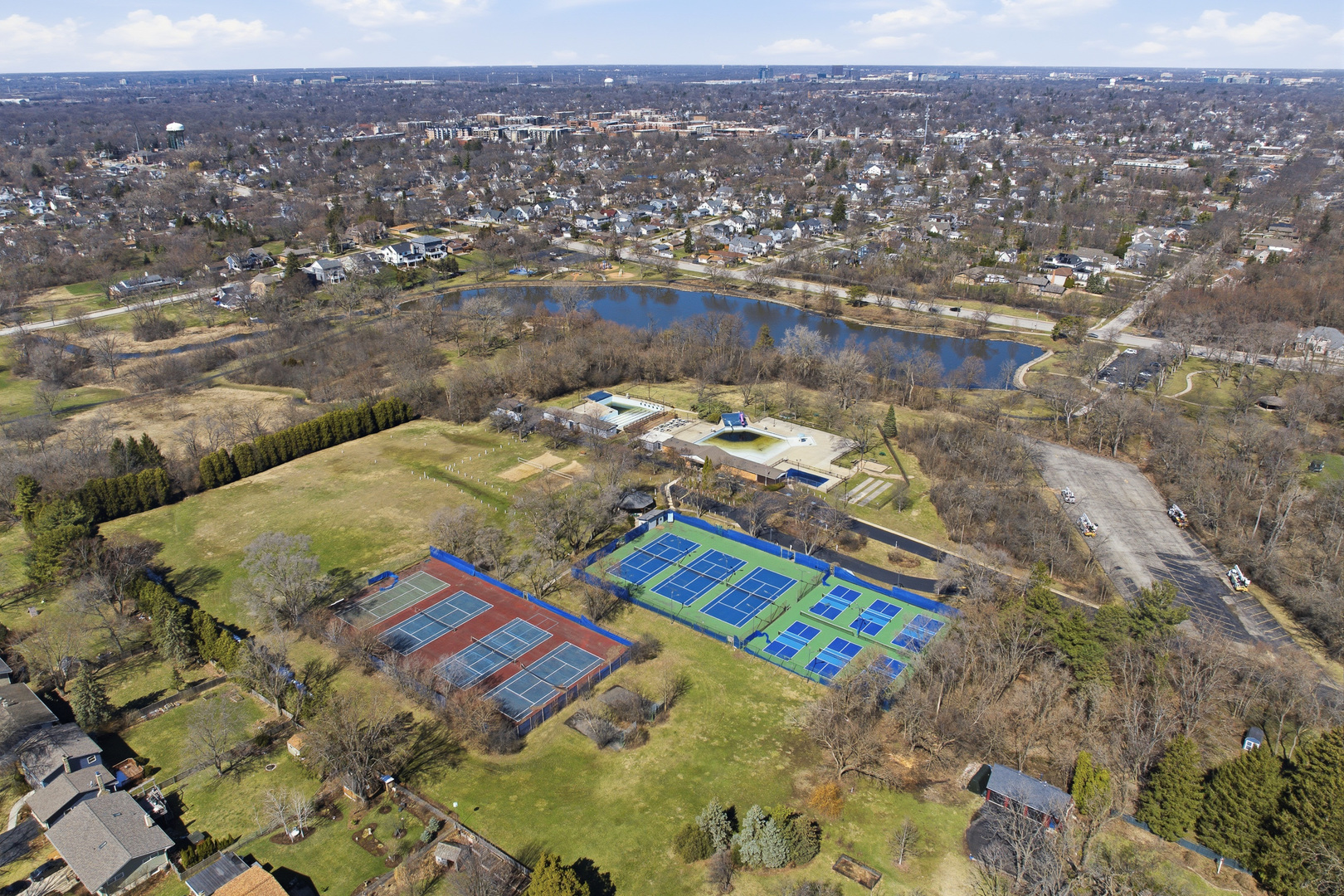 5429 Benton Avenue, Downers Grove, IL 60515