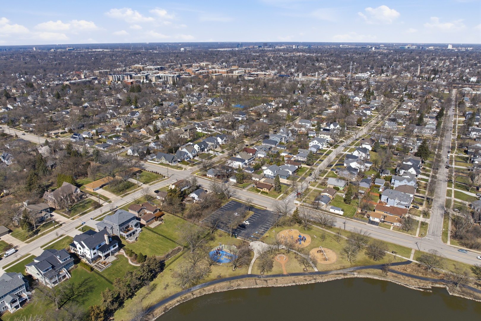 5429 Benton Avenue, Downers Grove, IL 60515