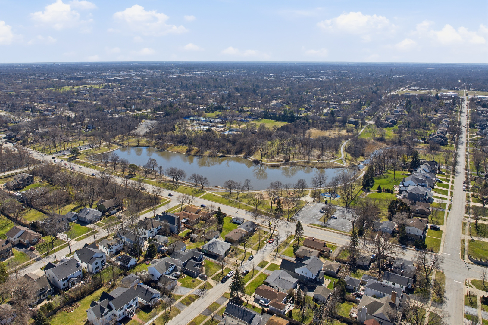 5429 Benton Avenue, Downers Grove, IL 60515