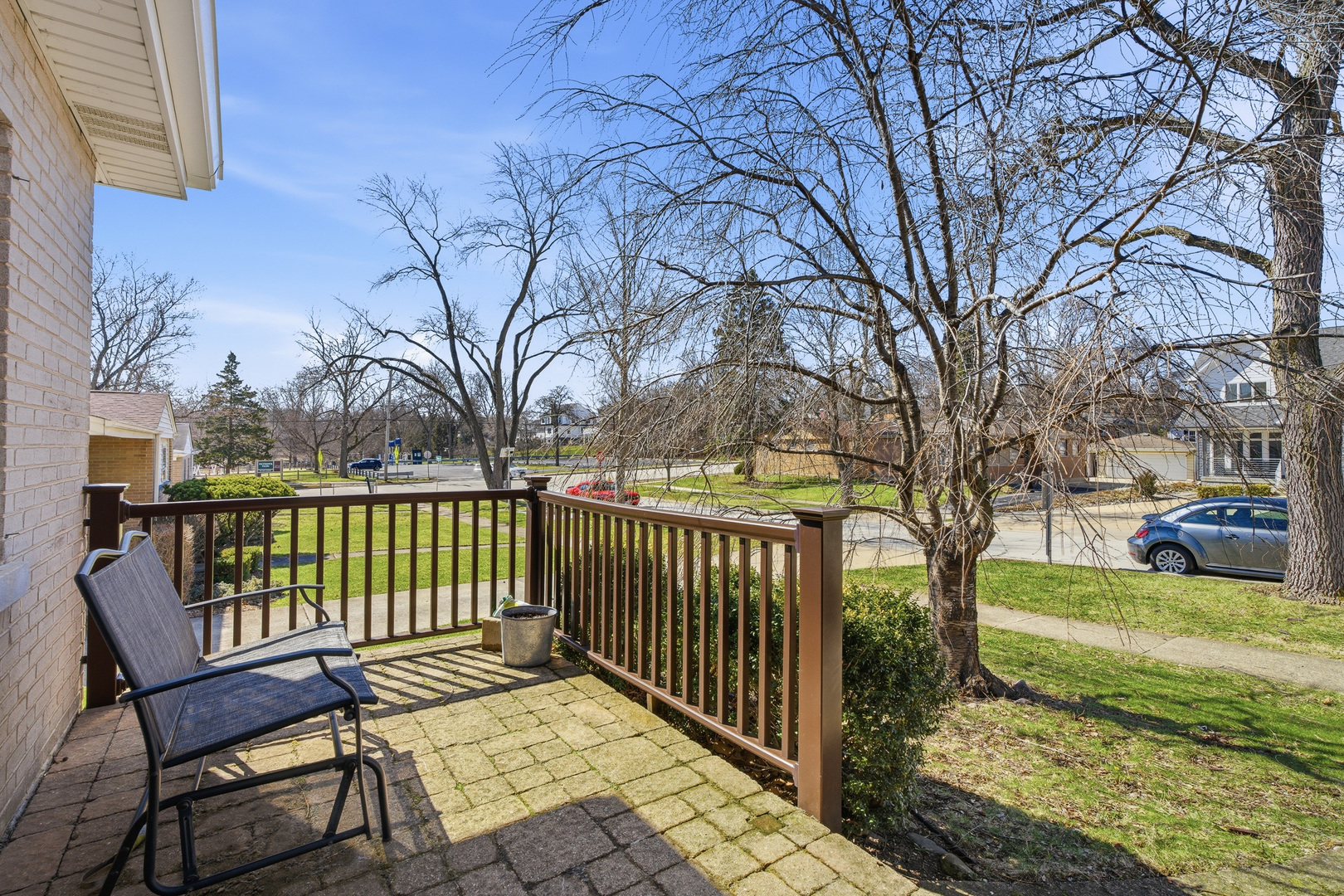 5429 Benton Avenue, Downers Grove, IL 60515