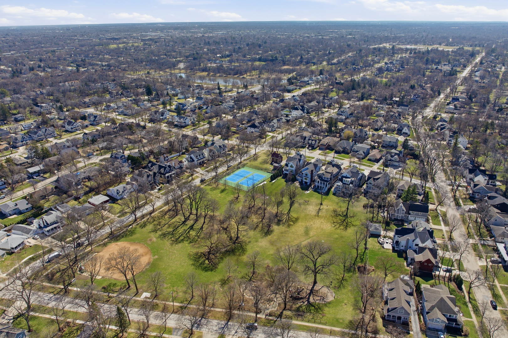 5429 Benton Avenue, Downers Grove, IL 60515