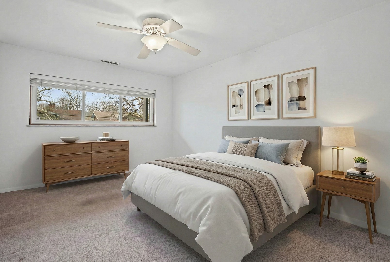 1 N Dee Road #1B, Park Ridge, IL 60068