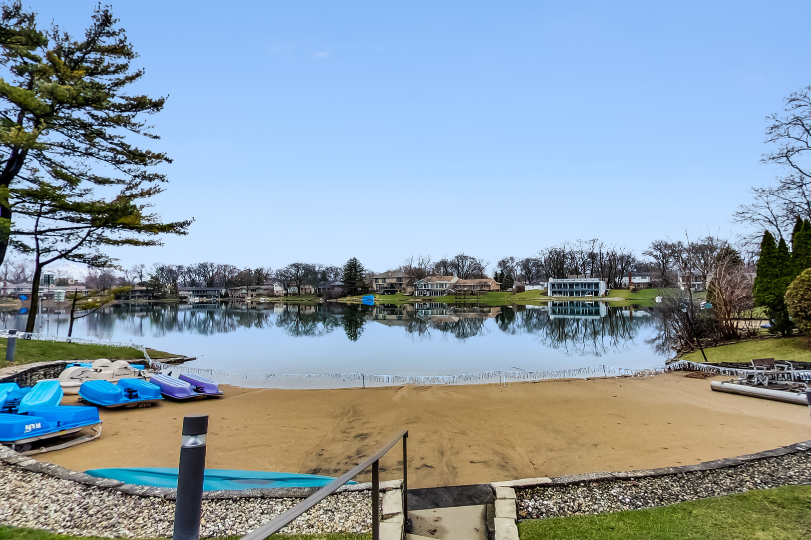 1 N Dee Road #1B, Park Ridge, IL 60068