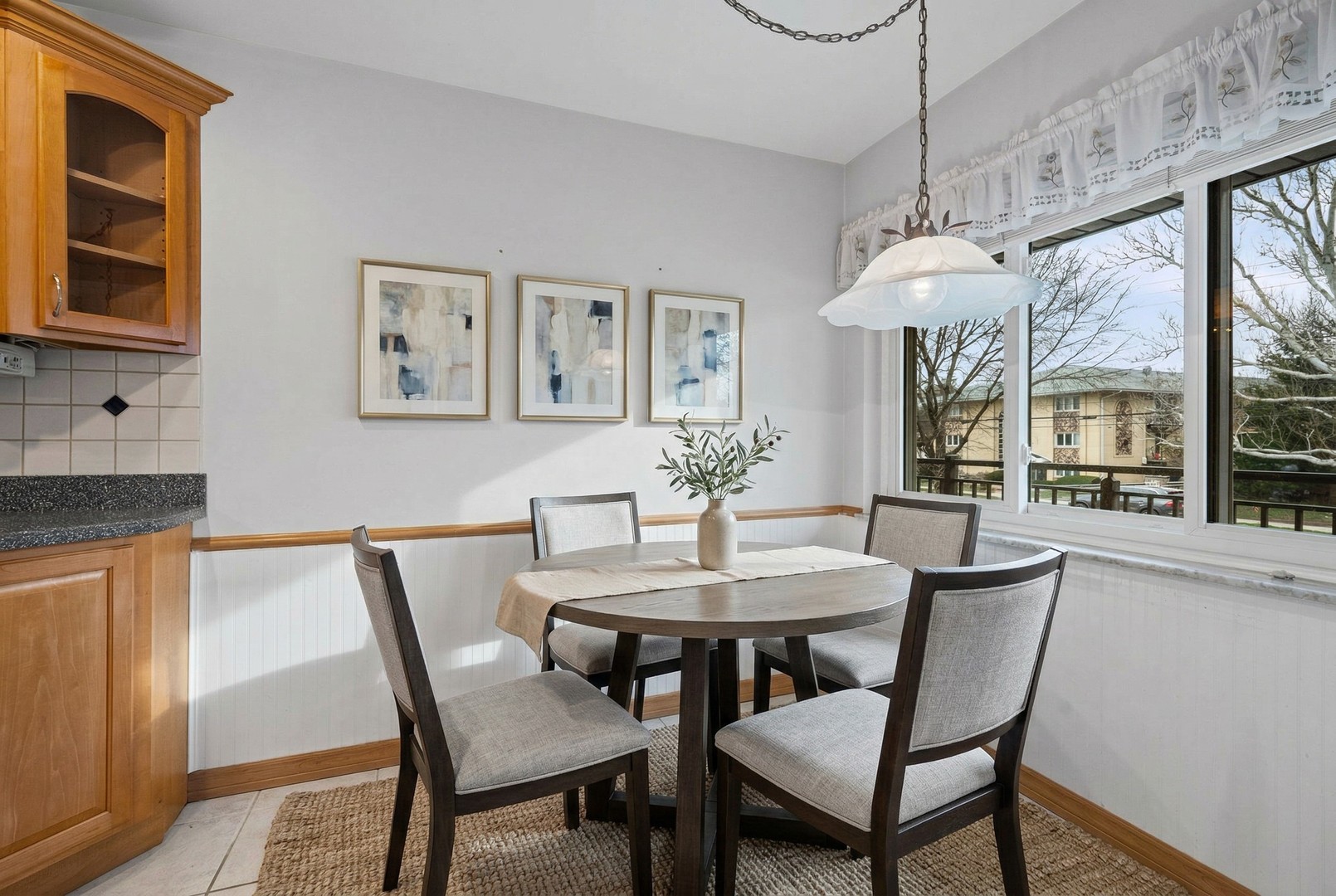 1 N Dee Road #1B, Park Ridge, IL 60068