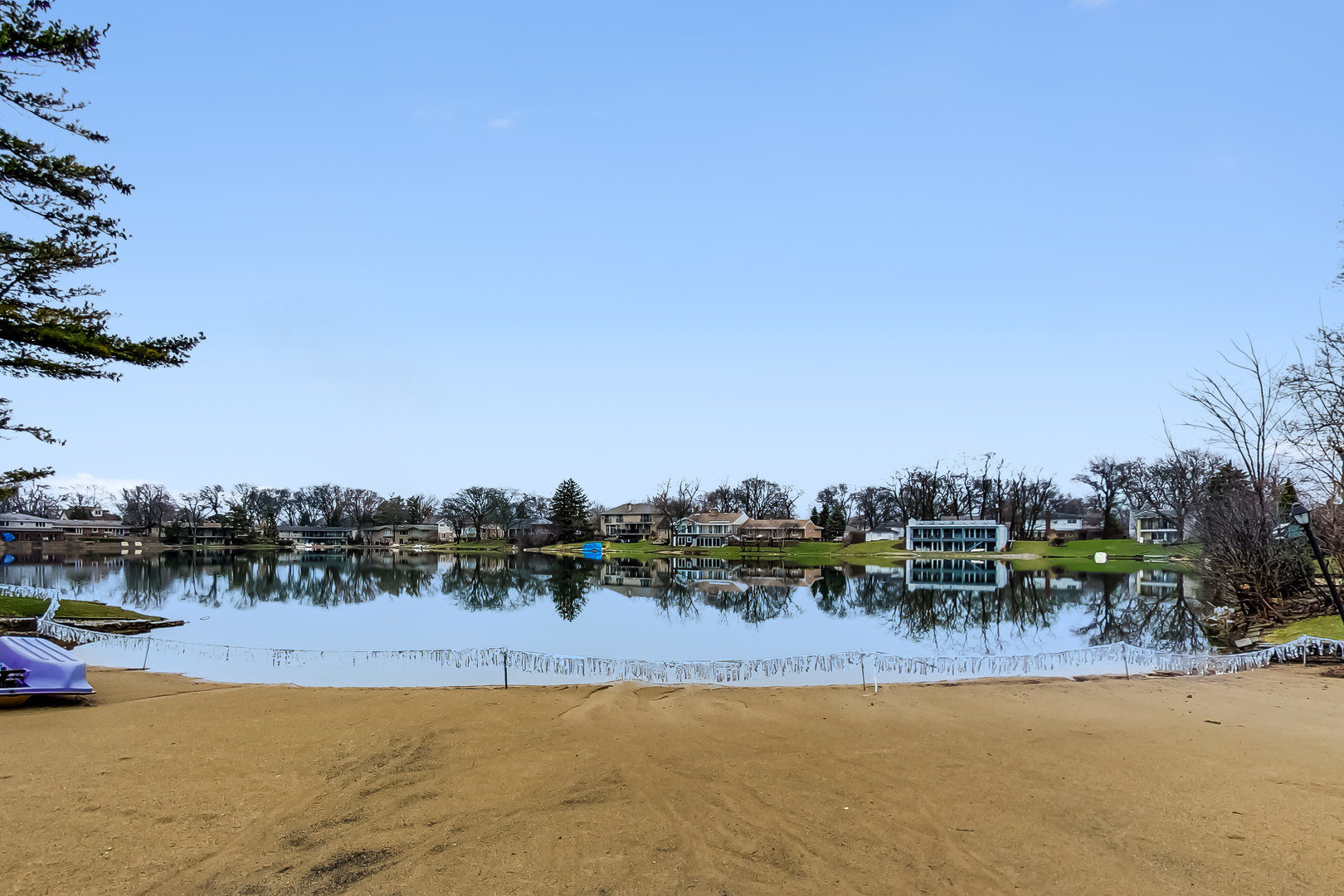 1 N Dee Road #1B, Park Ridge, IL 60068