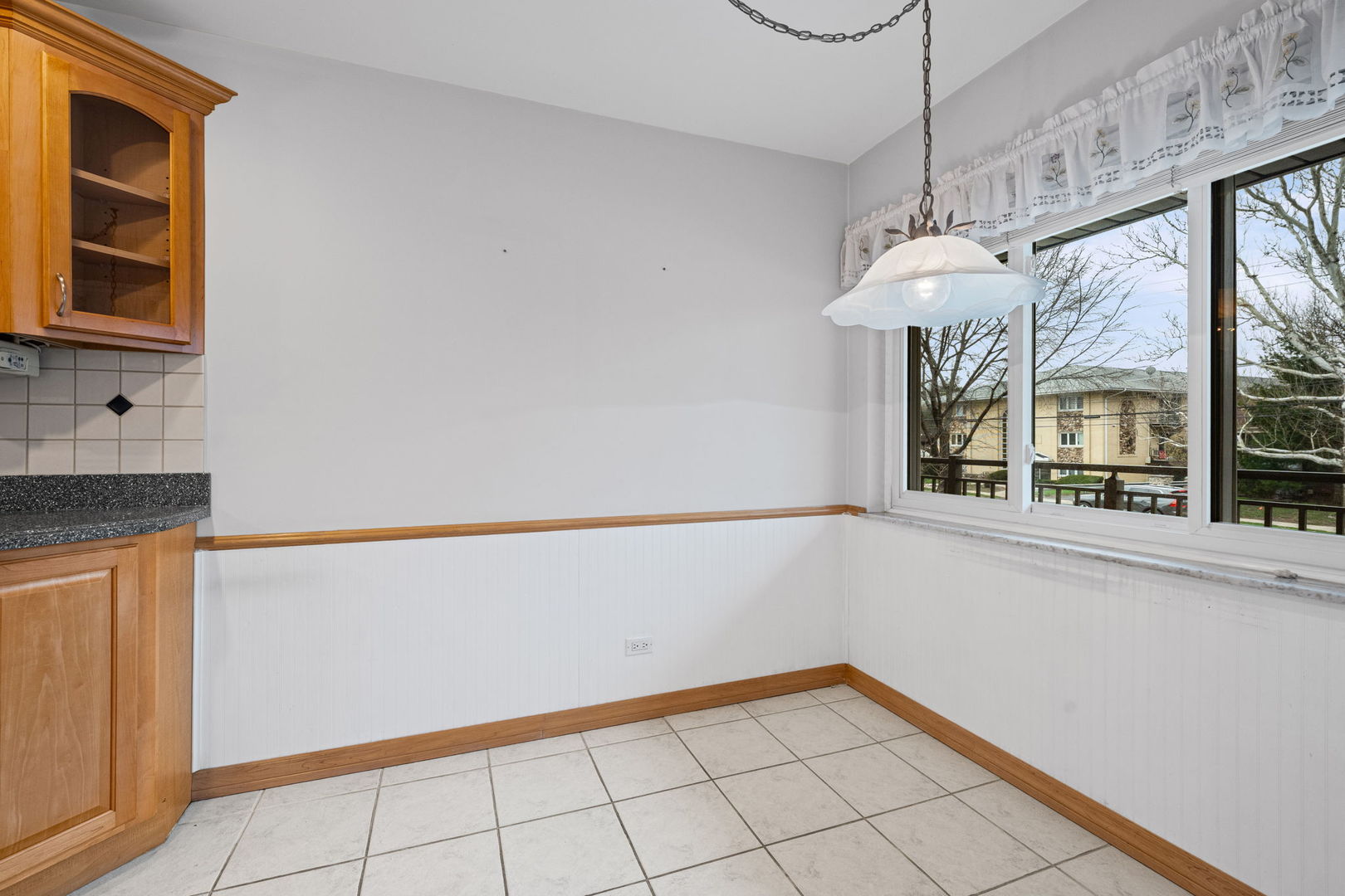 1 N Dee Road #1B, Park Ridge, IL 60068