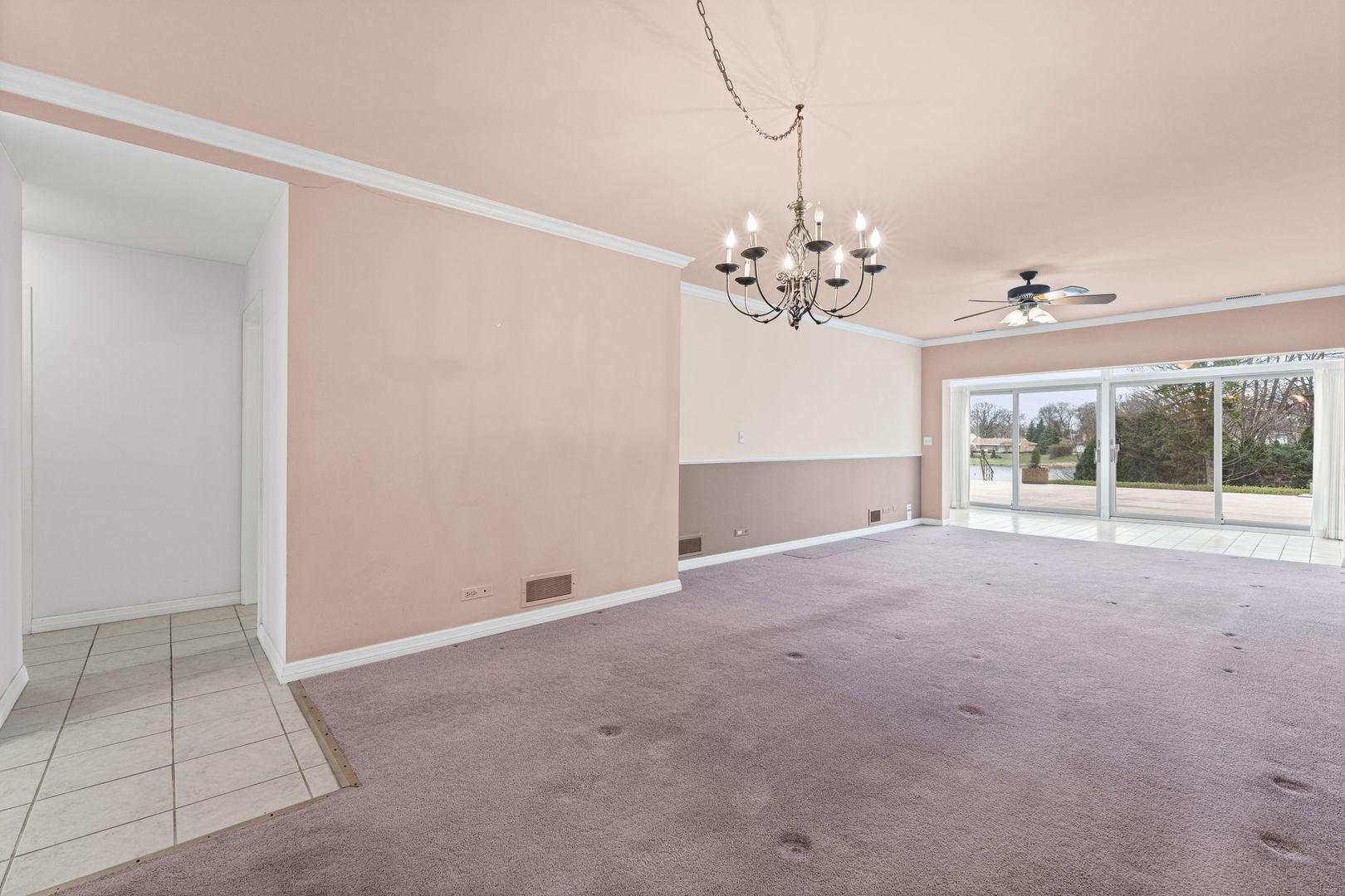 1 N Dee Road #1B, Park Ridge, IL 60068