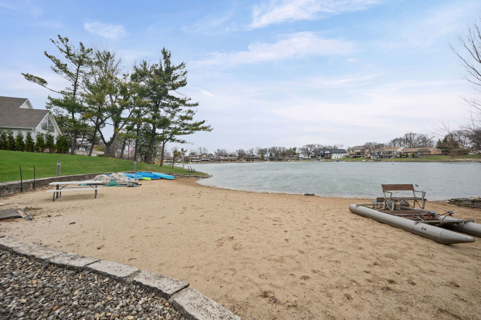 1 N Dee Road #1B, Park Ridge, IL 60068