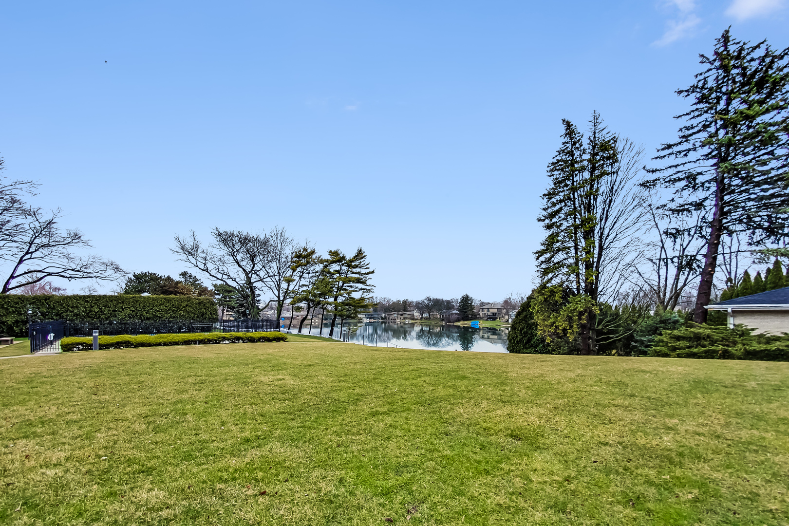 1 N Dee Road #1B, Park Ridge, IL 60068