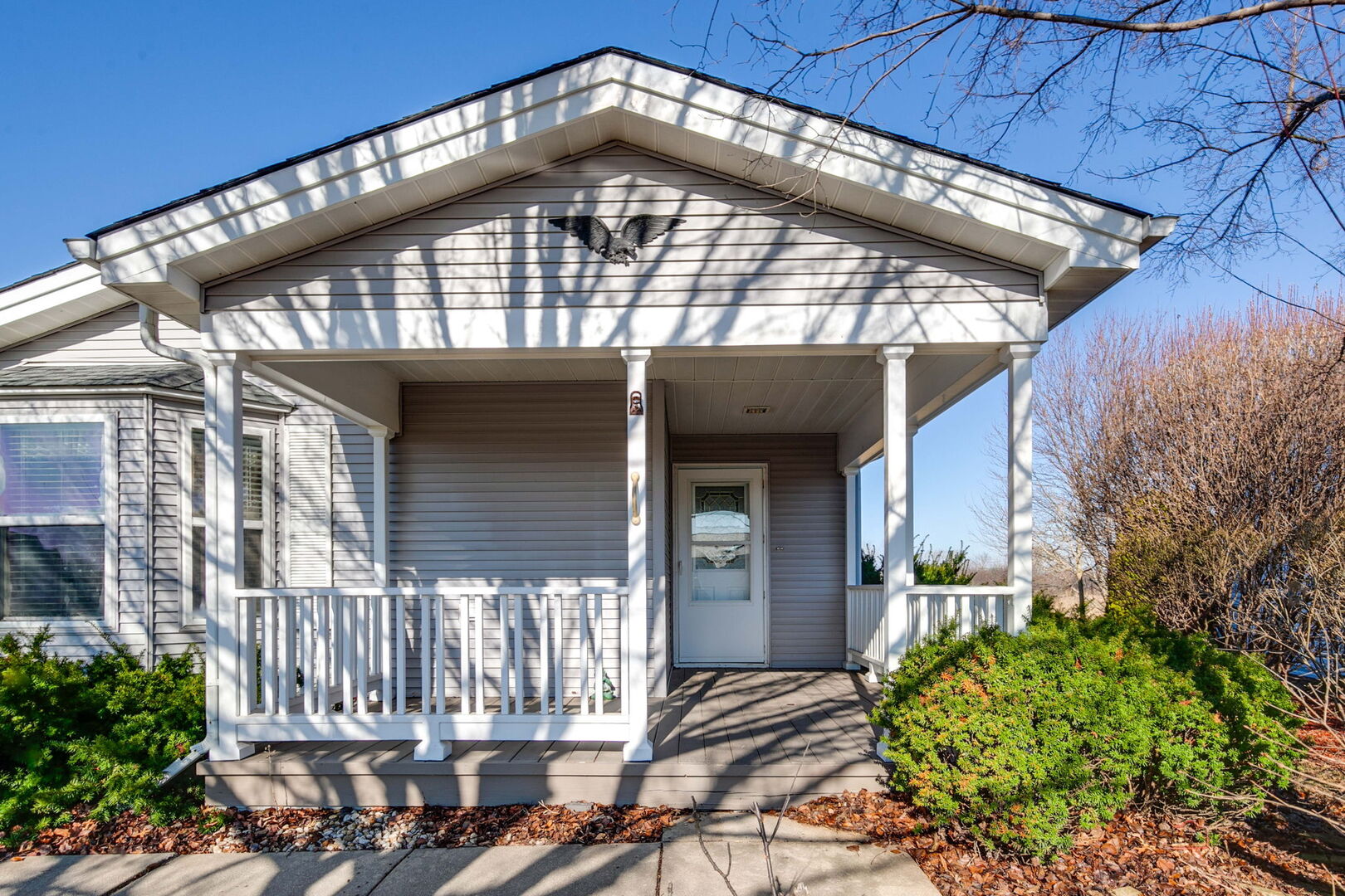 2406 STALLION Court, Grayslake, IL 60030