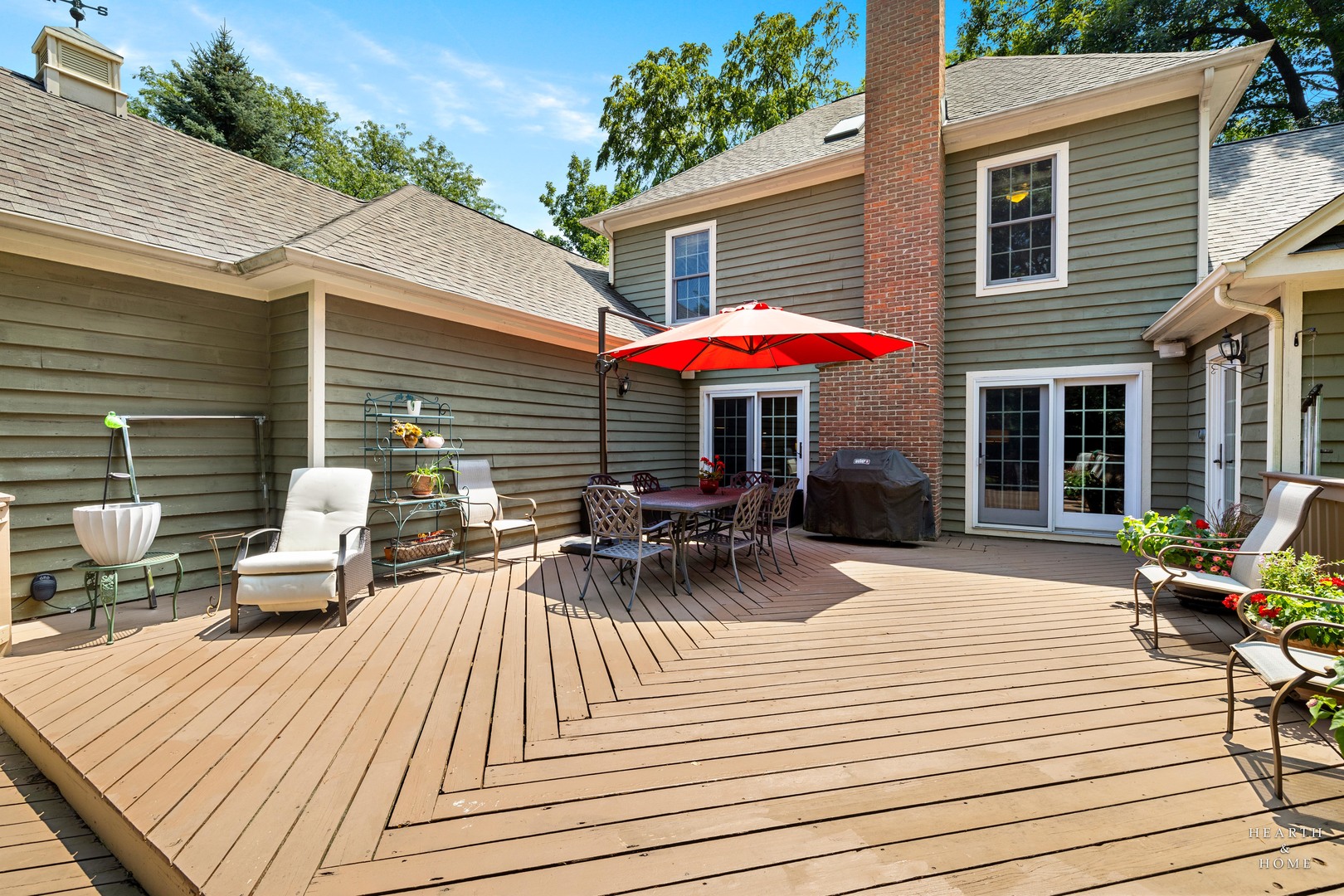 36W628 Oak Hill Drive, Dundee, IL 60118