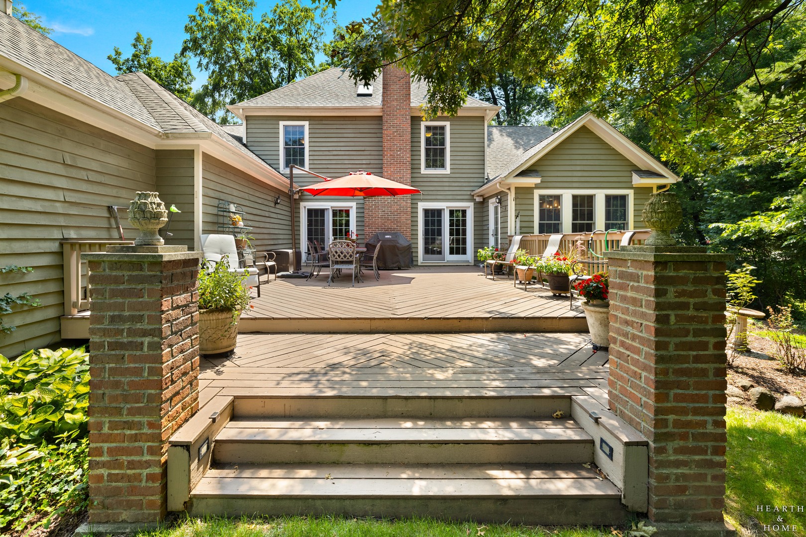 36W628 Oak Hill Drive, Dundee, IL 60118