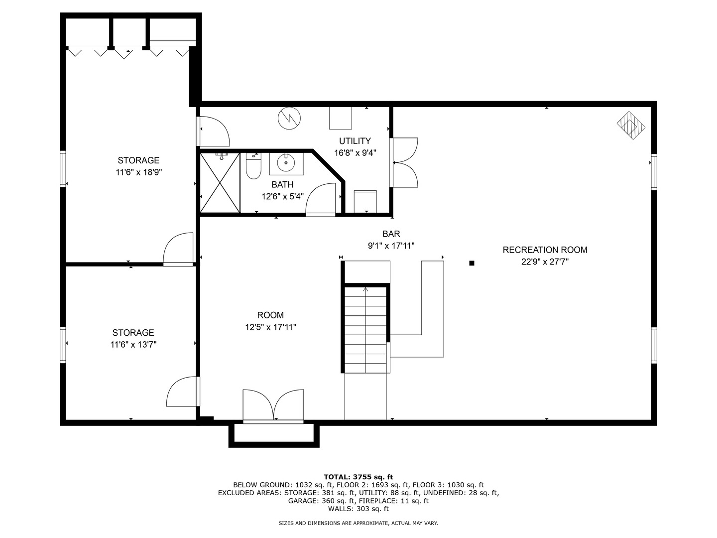 36W628 Oak Hill Drive, Dundee, IL 60118