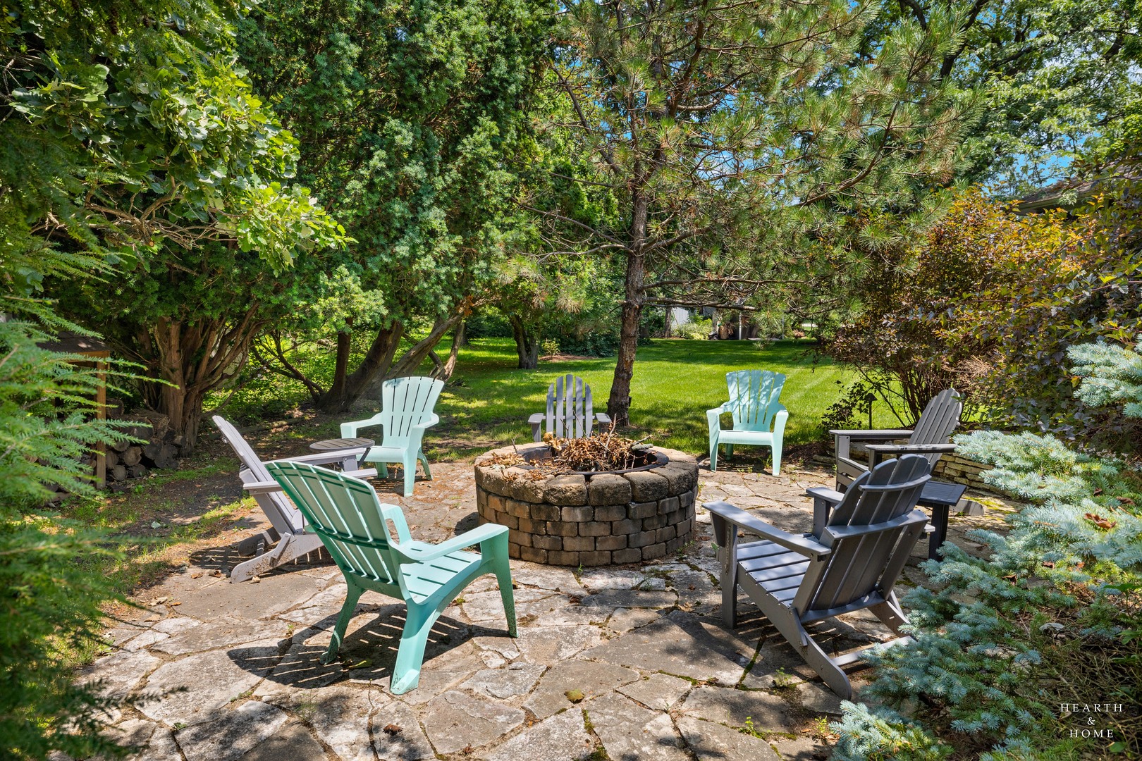 36W628 Oak Hill Drive, Dundee, IL 60118