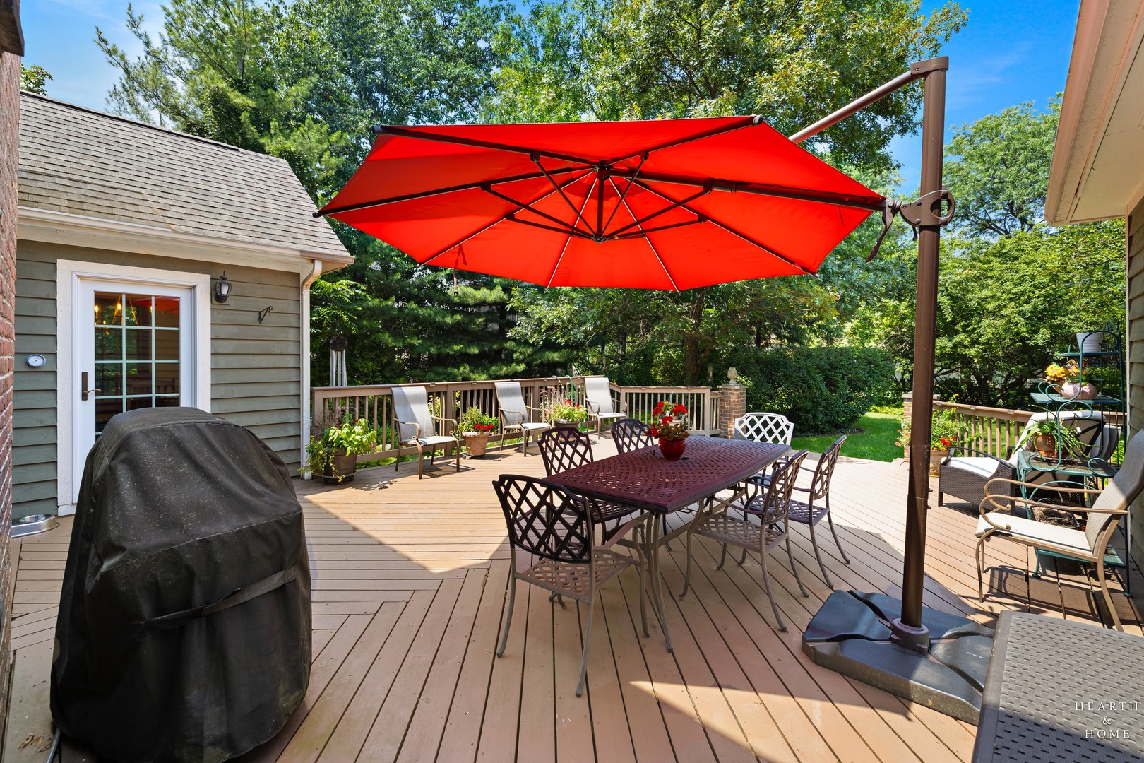 36W628 Oak Hill Drive, Dundee, IL 60118