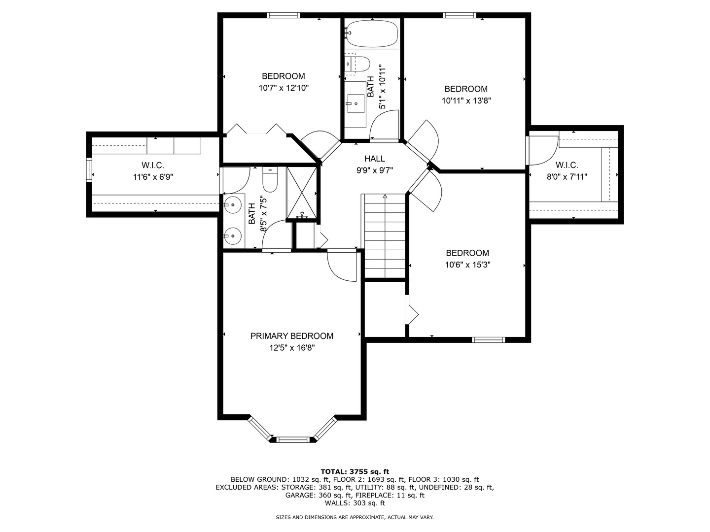36W628 Oak Hill Drive, Dundee, IL 60118