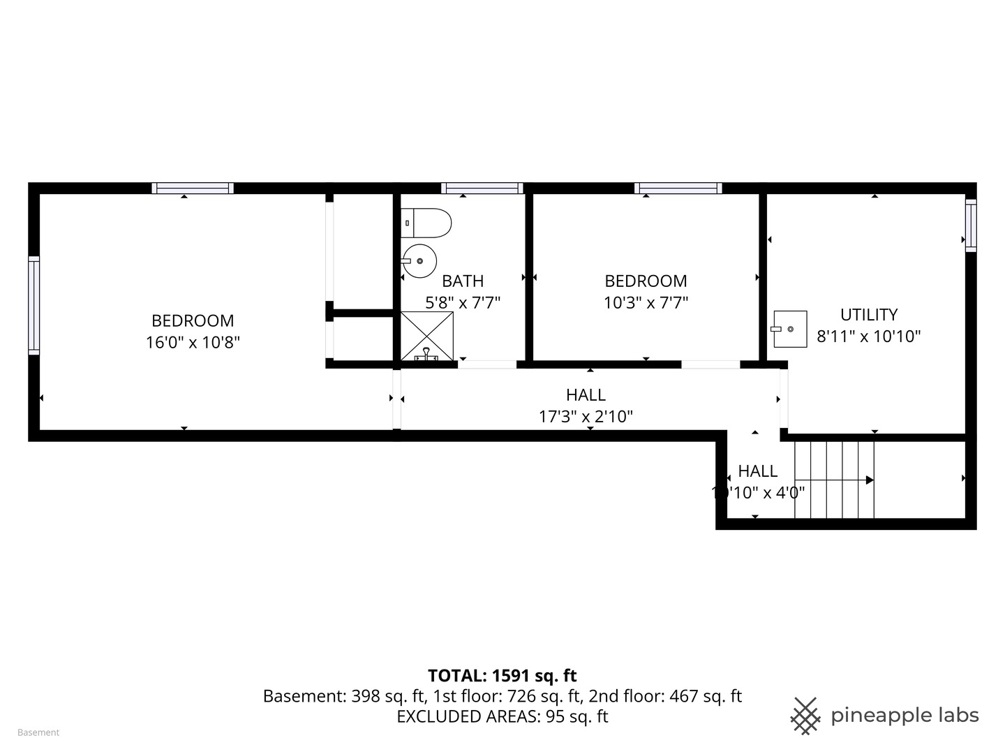 4249 Custer Avenue, Lyons, IL 60534