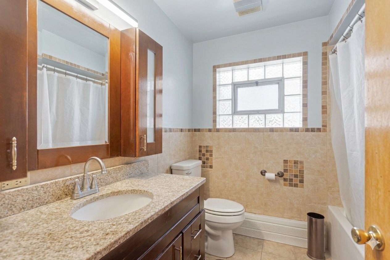 4249 Custer Avenue, Lyons, IL 60534