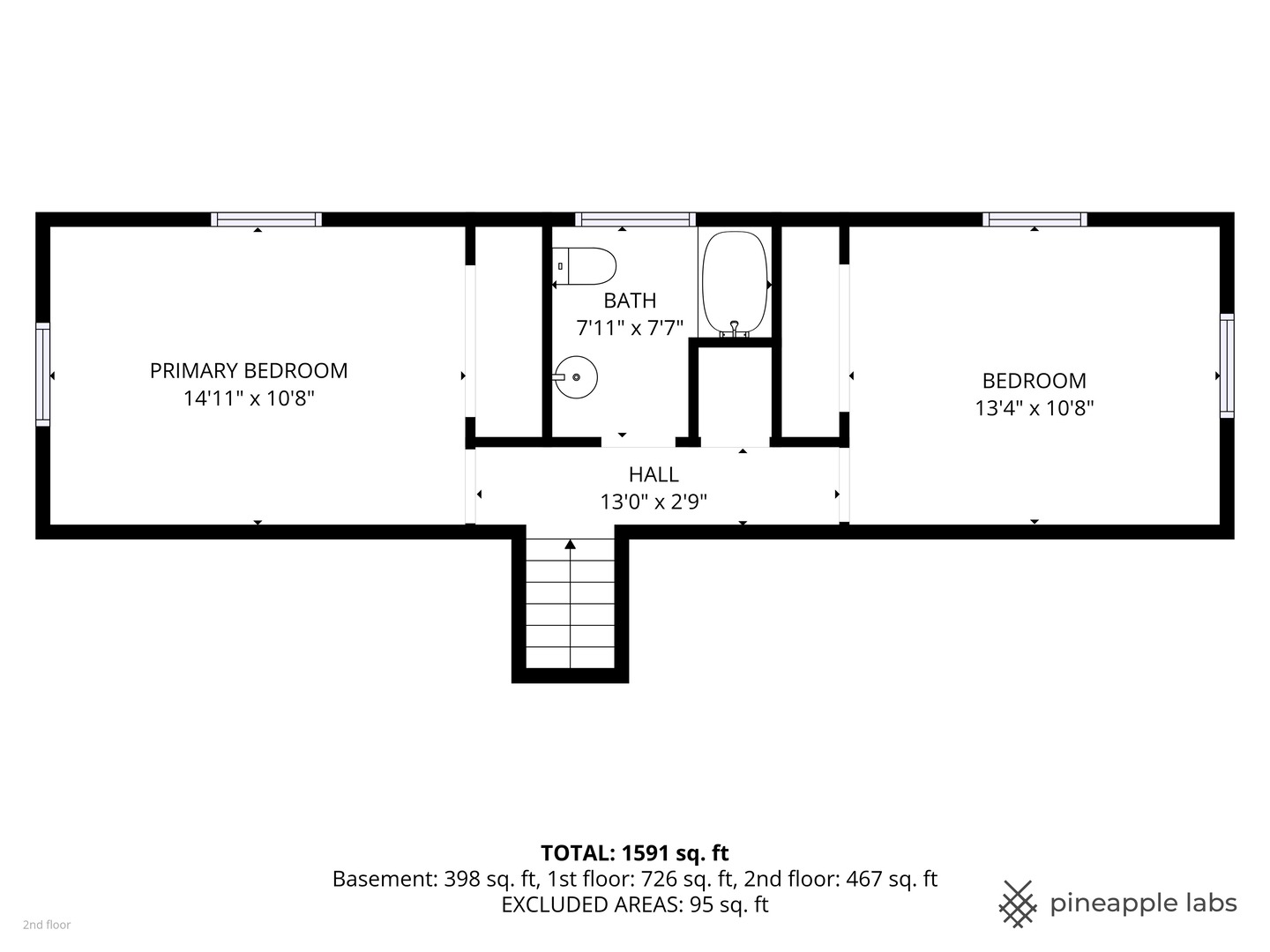 4249 Custer Avenue, Lyons, IL 60534