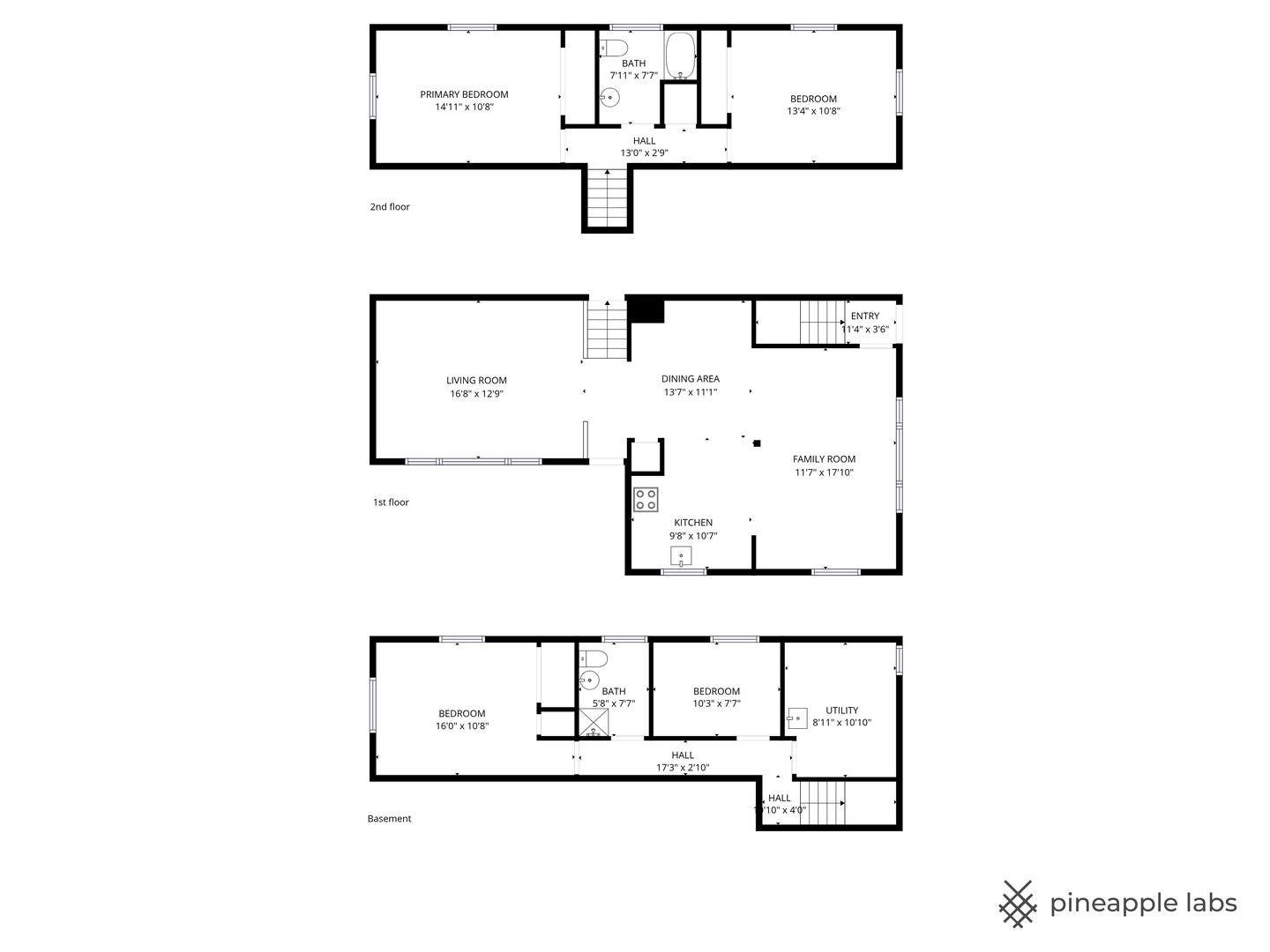 4249 Custer Avenue, Lyons, IL 60534