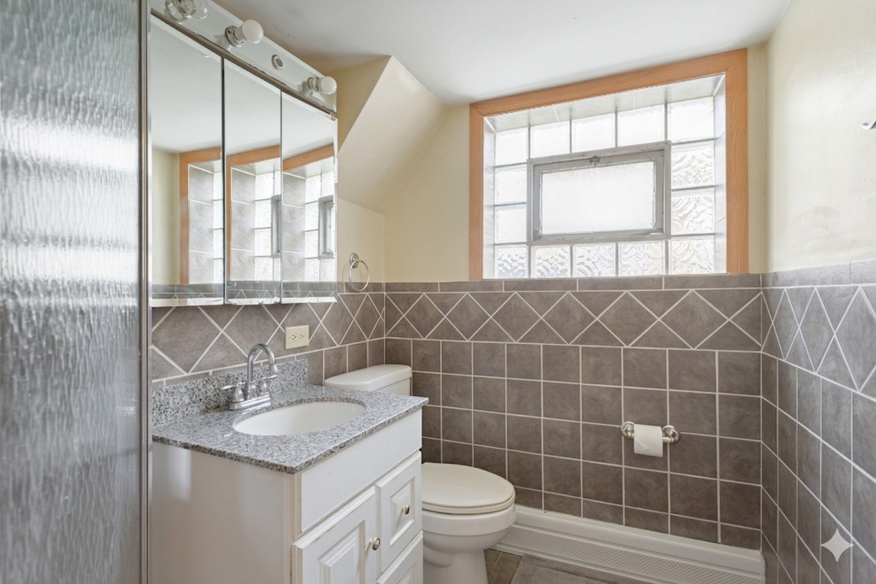 4249 Custer Avenue, Lyons, IL 60534