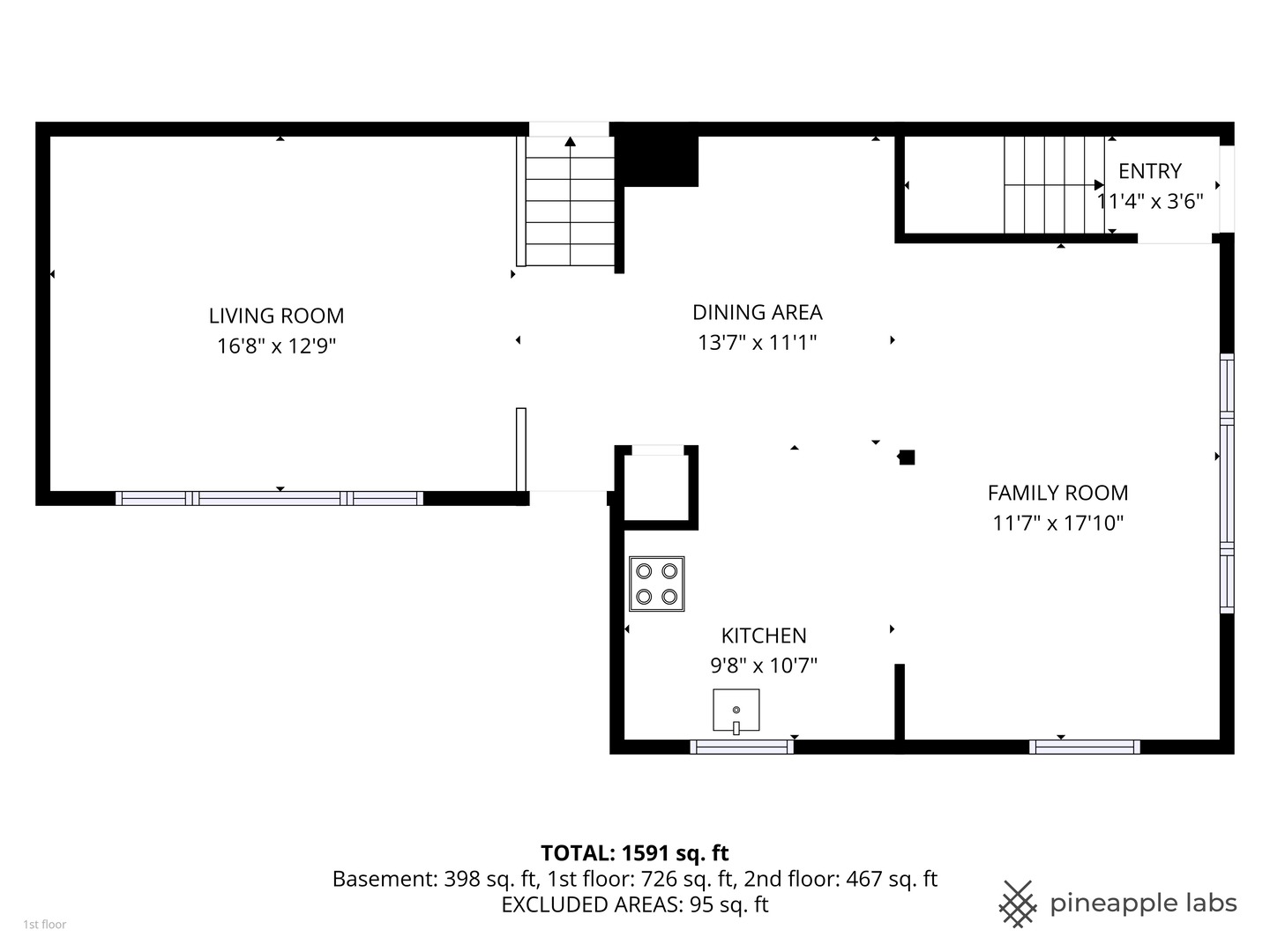 4249 Custer Avenue, Lyons, IL 60534
