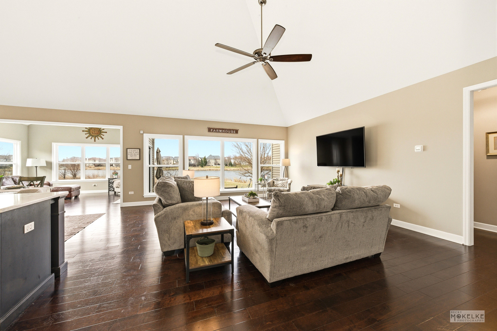 26918 Summergrove Drive, Plainfield, IL 60585