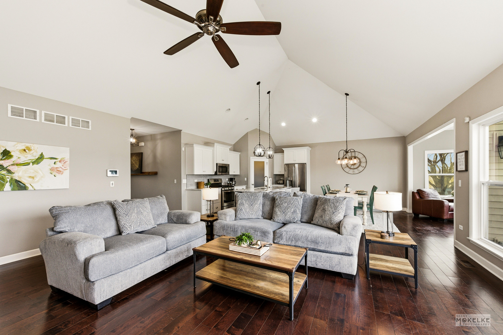 26918 Summergrove Drive, Plainfield, IL 60585