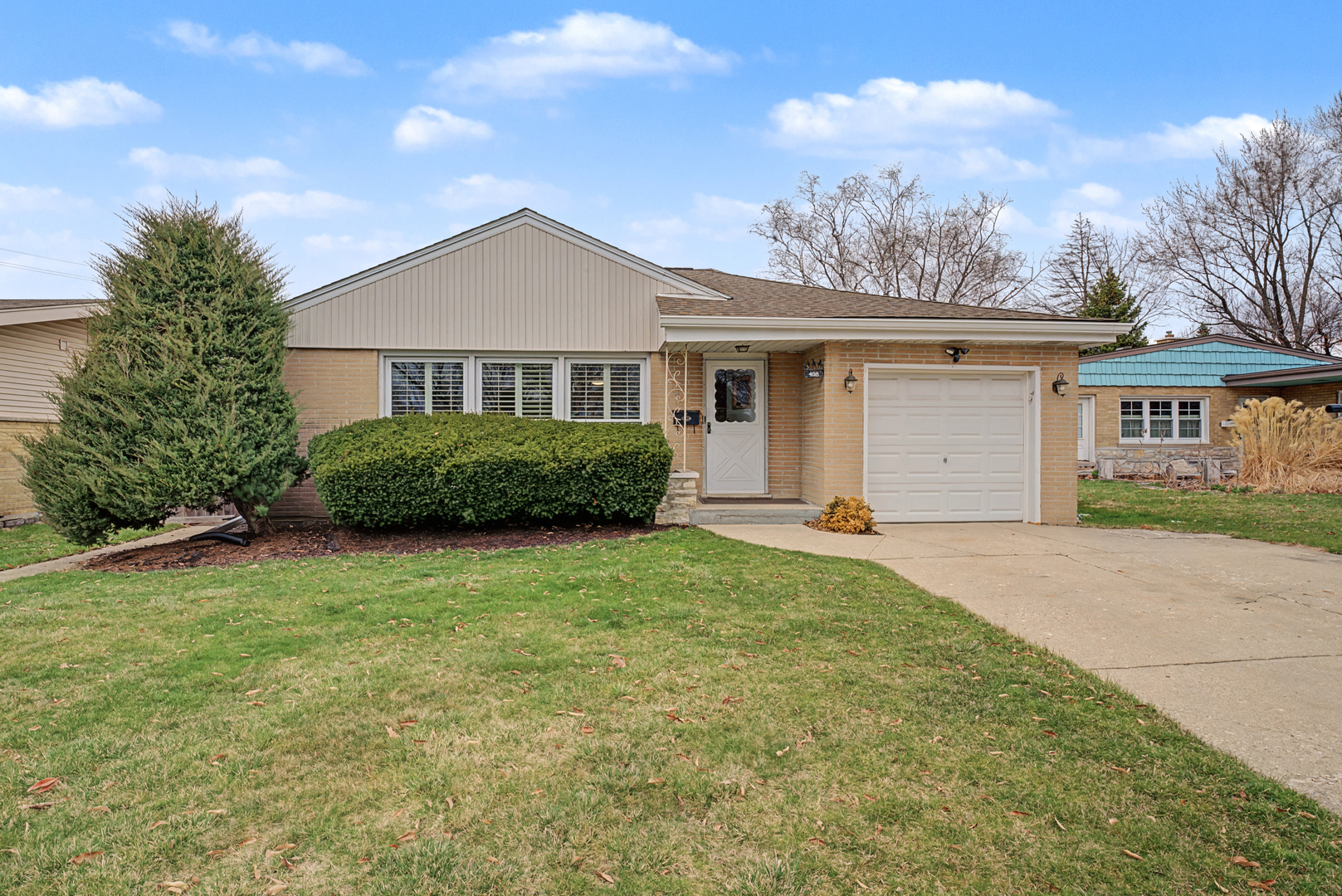 408 S Albert Street, Mount Prospect, IL 60056