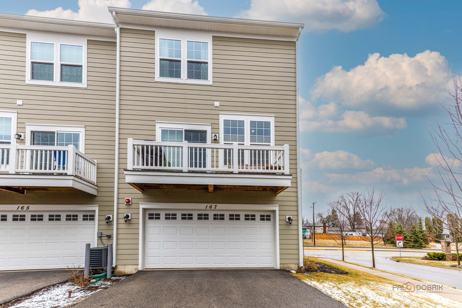 167 Canterbury Way, Lake Zurich, IL 60047