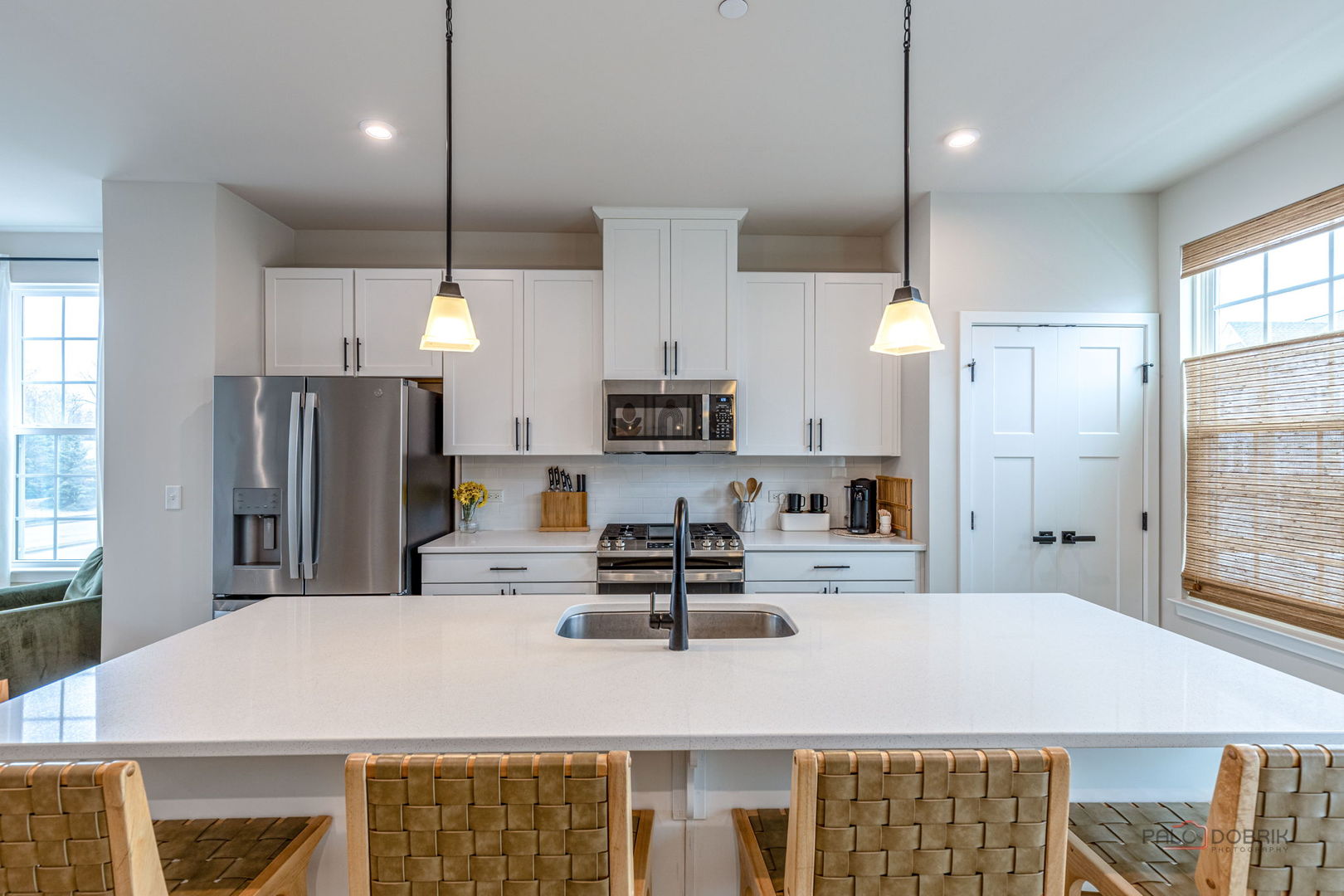 167 Canterbury Way, Lake Zurich, IL 60047