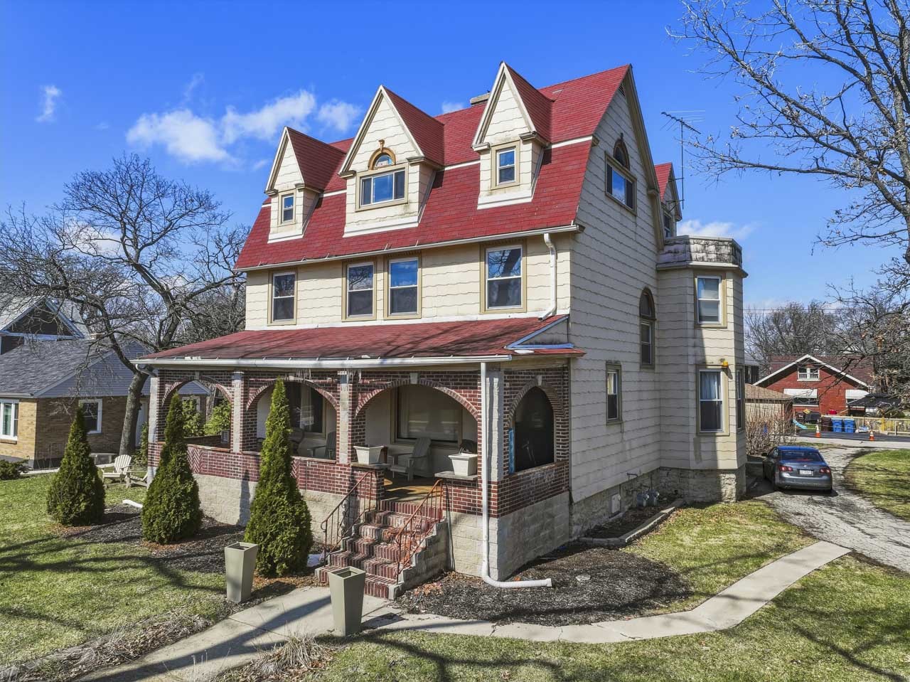 51 W 21st Street, Chicago Heights, IL 60411