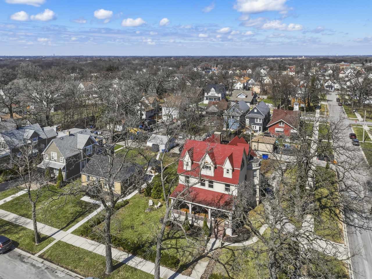 51 W 21st Street, Chicago Heights, IL 60411