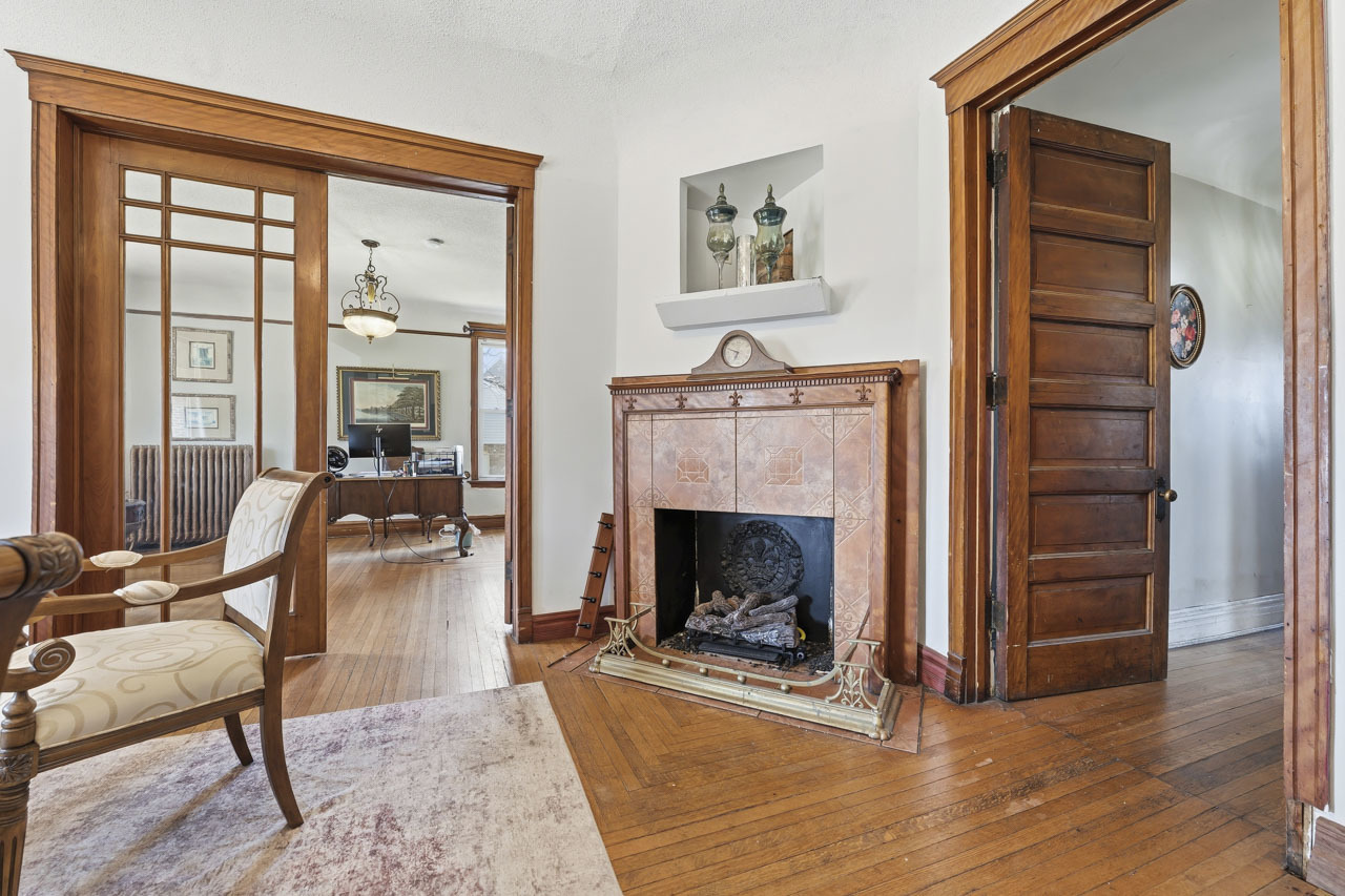 51 W 21st Street, Chicago Heights, IL 60411