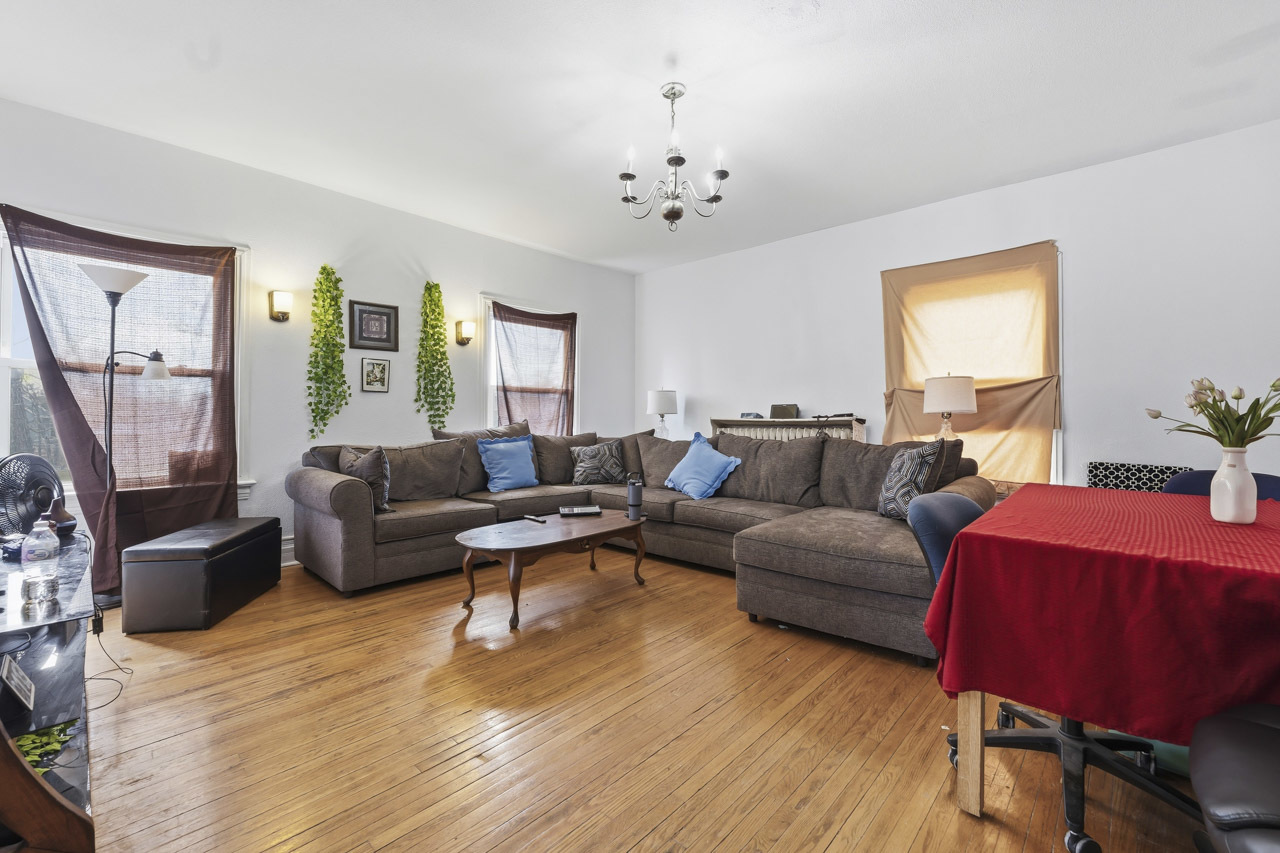 51 W 21st Street, Chicago Heights, IL 60411