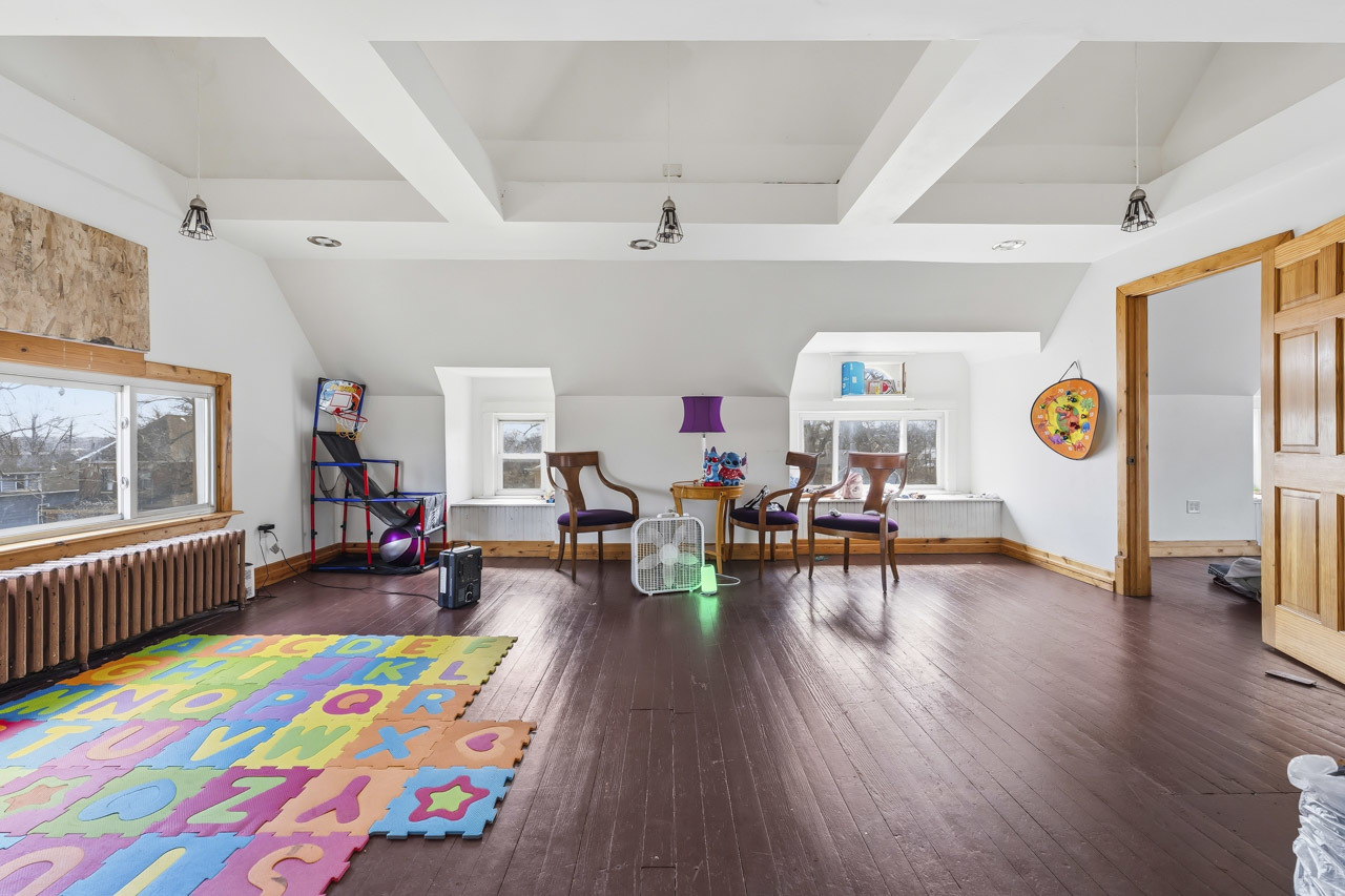 51 W 21st Street, Chicago Heights, IL 60411