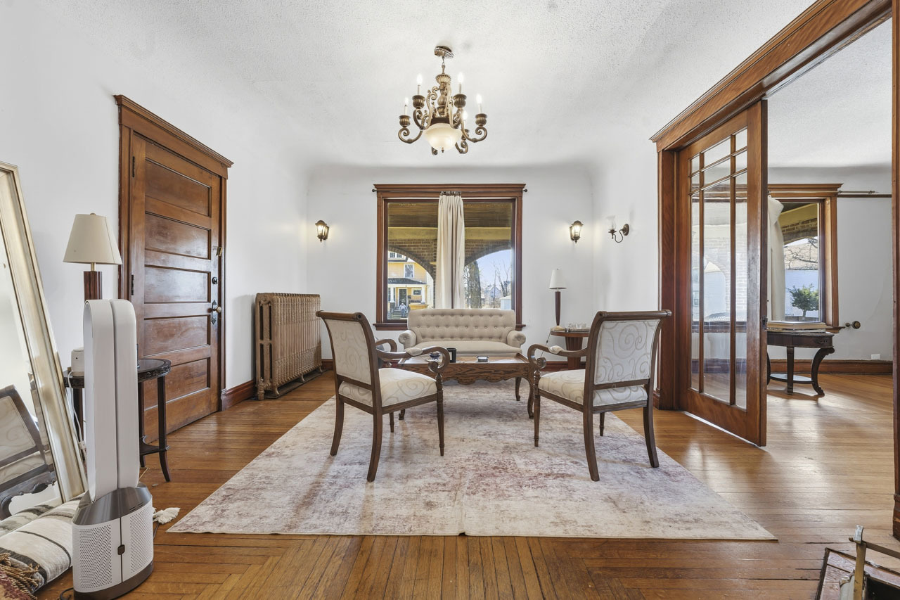 51 W 21st Street, Chicago Heights, IL 60411