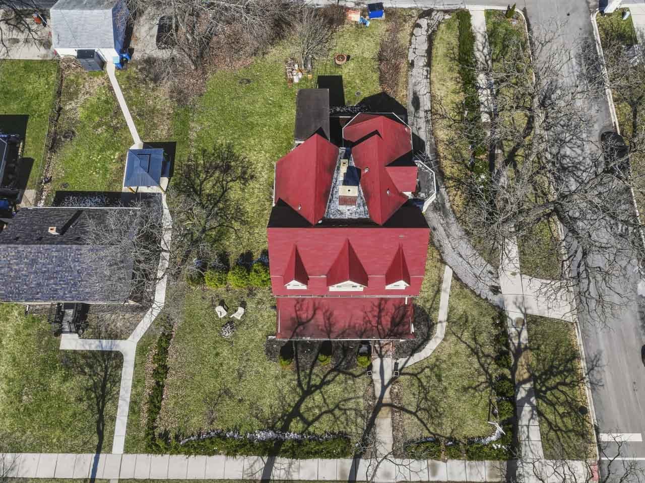 51 W 21st Street, Chicago Heights, IL 60411